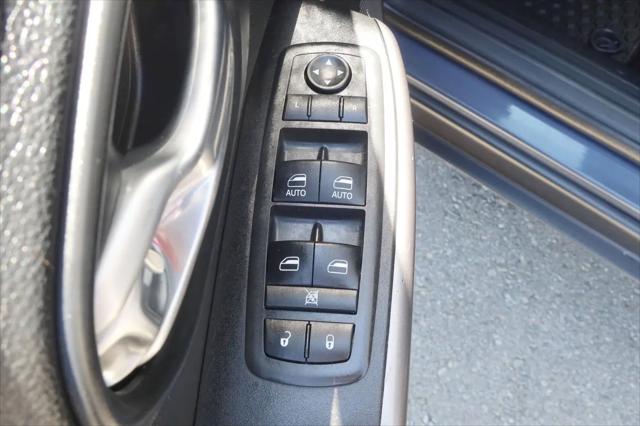 2019 Jeep Cherokee Latitude Plus FWD