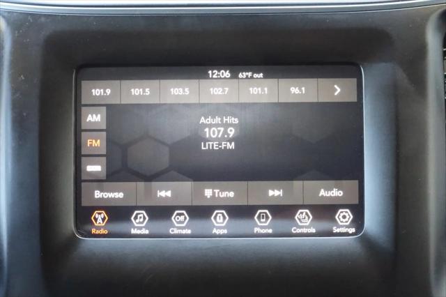 2019 Jeep Cherokee Latitude Plus FWD
