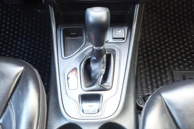 2019 Jeep Cherokee Latitude Plus FWD