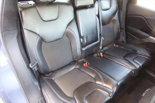 2019 Jeep Cherokee Latitude Plus FWD