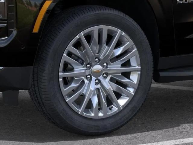 2026 Chevrolet Suburban Premier, 4WD