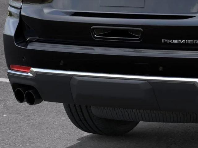 2026 Chevrolet Suburban Premier, 4WD