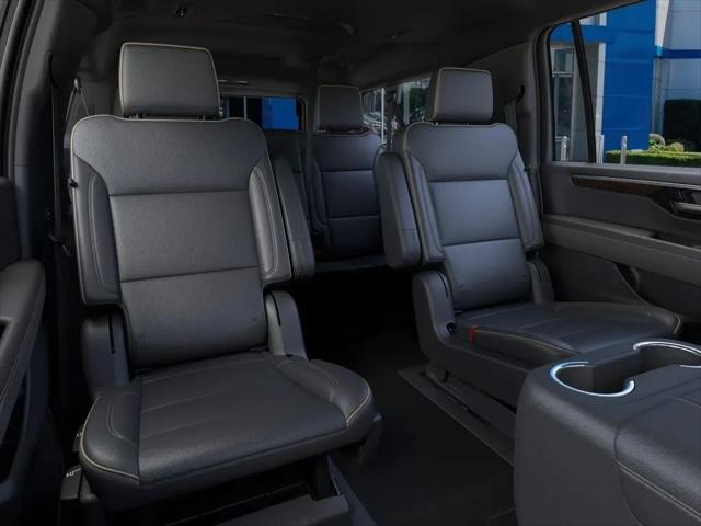 2026 Chevrolet Suburban Premier, 4WD