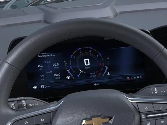 2026 Chevrolet Suburban Premier, 4WD