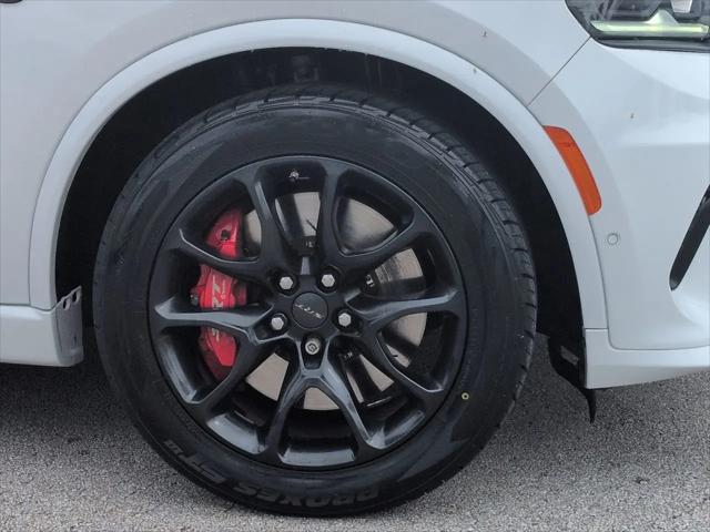 2021 Dodge Durango SRT Hellcat AWD