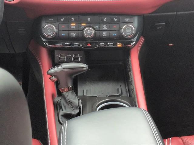 2021 Dodge Durango SRT Hellcat AWD
