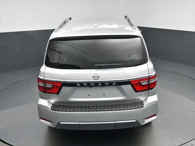 2023 Nissan Armada SL 2WD
