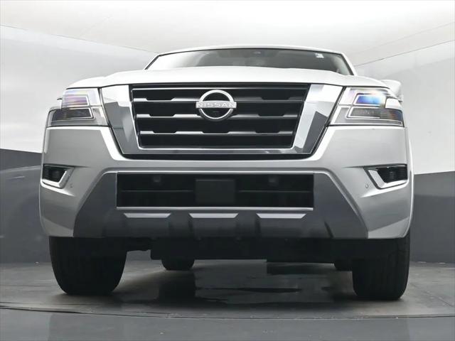 2023 Nissan Armada SL 2WD