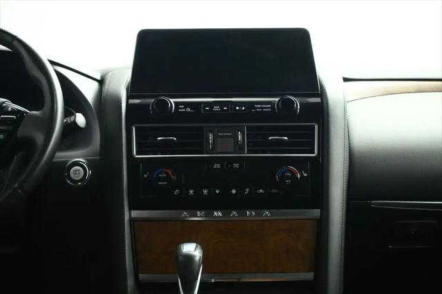 2023 Nissan Armada SL 2WD