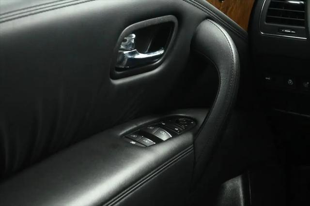 2023 Nissan Armada SL 2WD