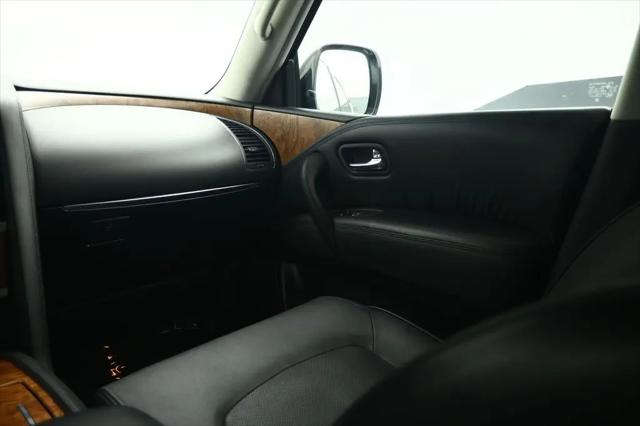 2023 Nissan Armada SL 2WD