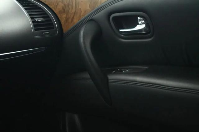 2023 Nissan Armada SL 2WD