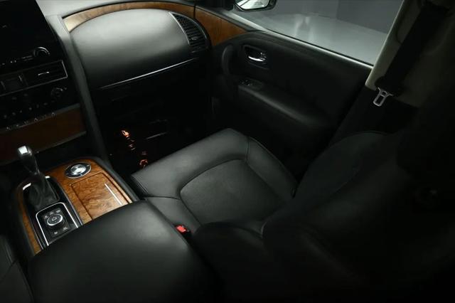 2023 Nissan Armada SL 2WD