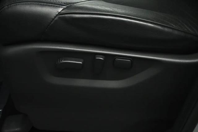 2023 Nissan Armada SL 2WD