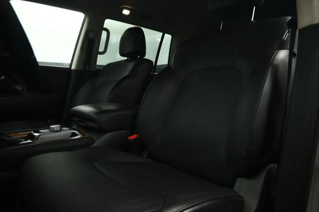 2023 Nissan Armada SL 2WD