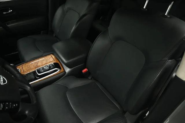 2023 Nissan Armada SL 2WD