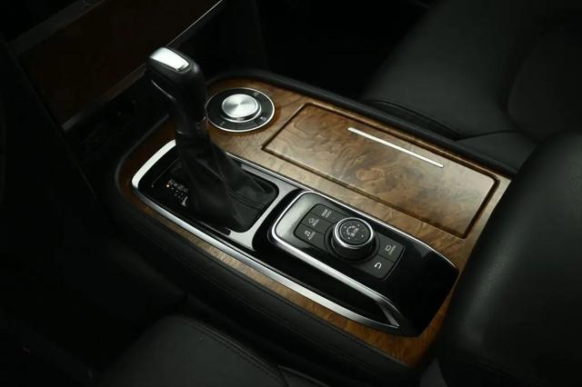 2023 Nissan Armada SL 2WD