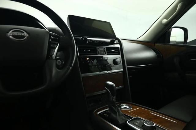 2023 Nissan Armada SL 2WD
