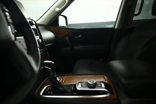 2023 Nissan Armada SL 2WD