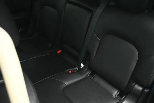 2023 Nissan Armada SL 2WD