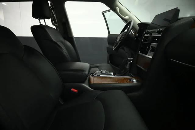 2023 Nissan Armada SL 2WD