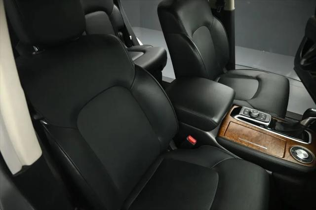 2023 Nissan Armada SL 2WD