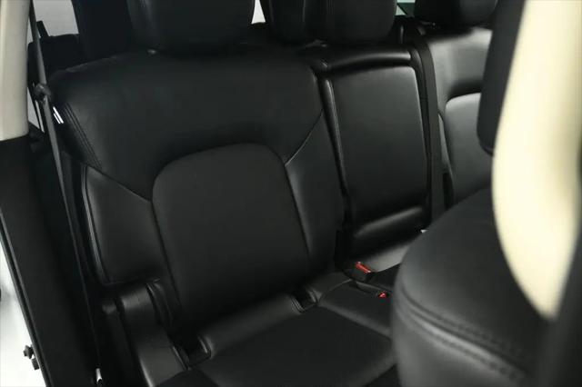 2023 Nissan Armada SL 2WD