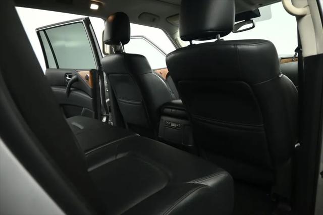 2023 Nissan Armada SL 2WD