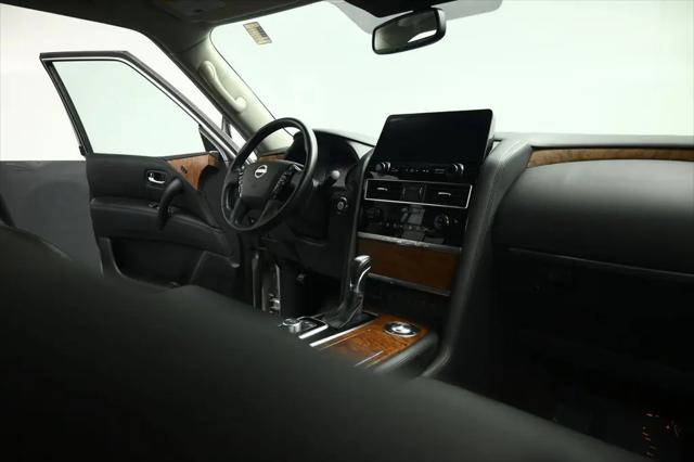 2023 Nissan Armada SL 2WD