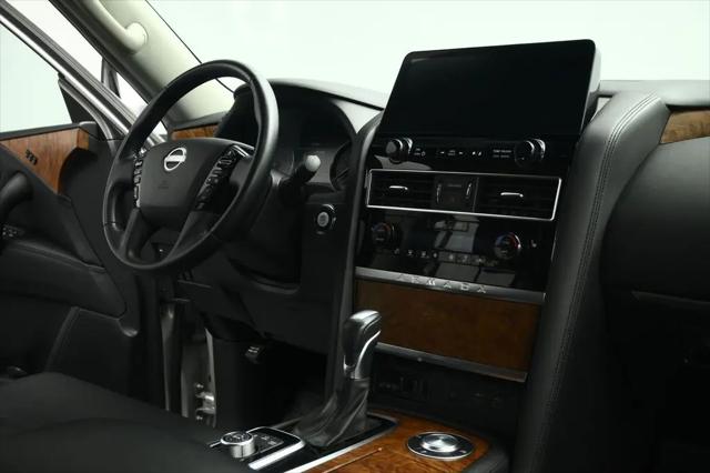 2023 Nissan Armada SL 2WD