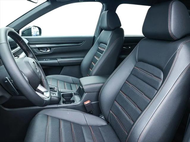 2026 Honda CR-V Hybrid 2WD Sport-L