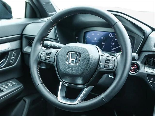 2026 Honda CR-V Hybrid 2WD Sport-L
