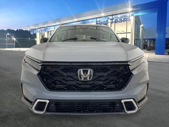 2026 Honda CR-V Hybrid AWD Sport Touring