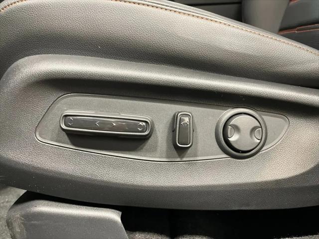 2026 Honda CR-V Hybrid AWD Sport Touring