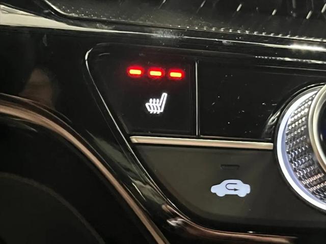 2026 Honda CR-V Hybrid AWD Sport Touring