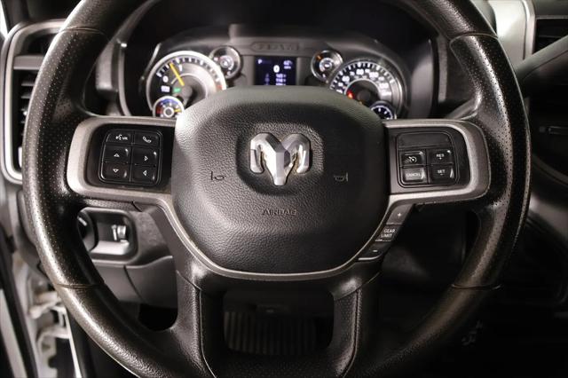 2022 Ram 3500 Tradesman Regular Cab 4x4 8' Box