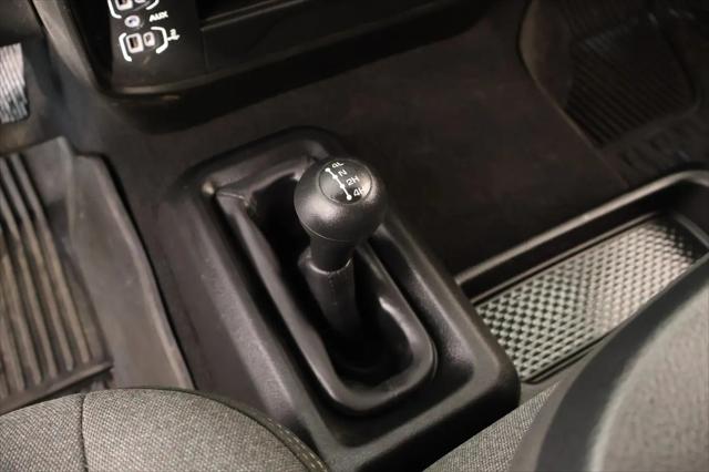 2022 Ram 3500 Tradesman Regular Cab 4x4 8' Box