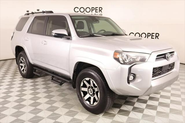 2023 Toyota 4Runner TRD Off Road Premium for sale in Shawnee, OK