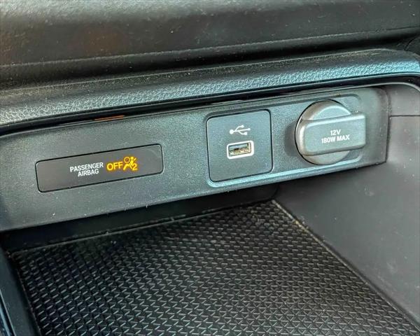 2024 Honda CR-V LX 2WD