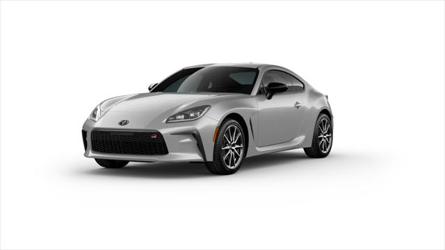 2026 Toyota GR86 Base