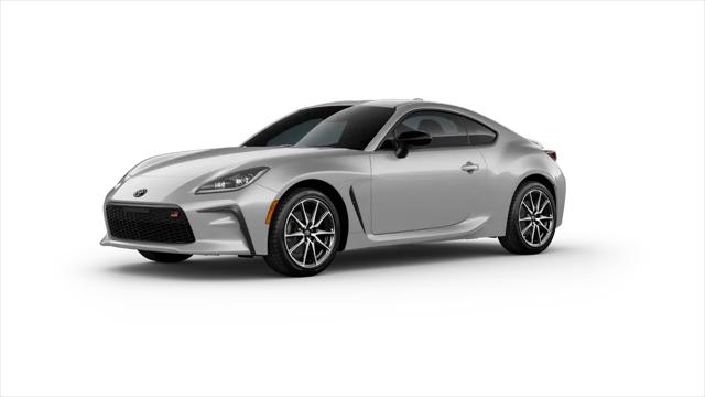 2026 Toyota GR86 Base