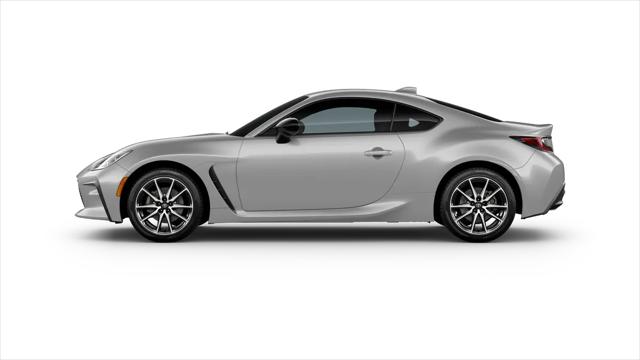 2026 Toyota GR86 Base