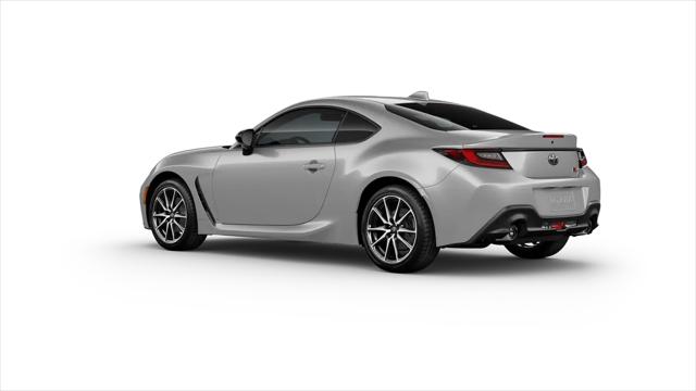 2026 Toyota GR86 Base