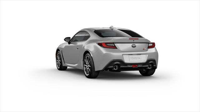 2026 Toyota GR86 Base