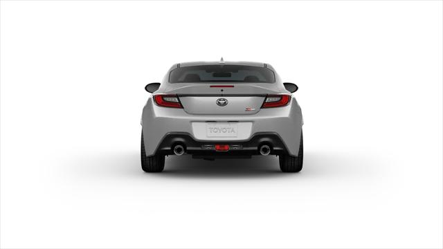 2026 Toyota GR86 Base