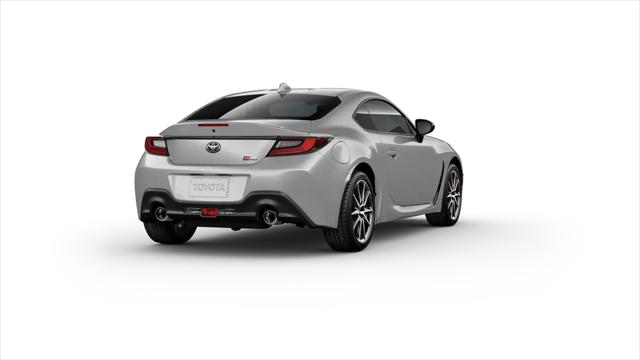 2026 Toyota GR86 Base