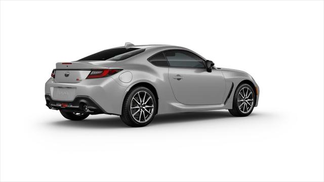 2026 Toyota GR86 Base