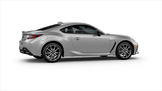2026 Toyota GR86 Base