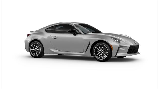 2026 Toyota GR86 Base