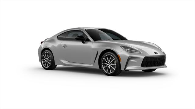 2026 Toyota GR86 Base